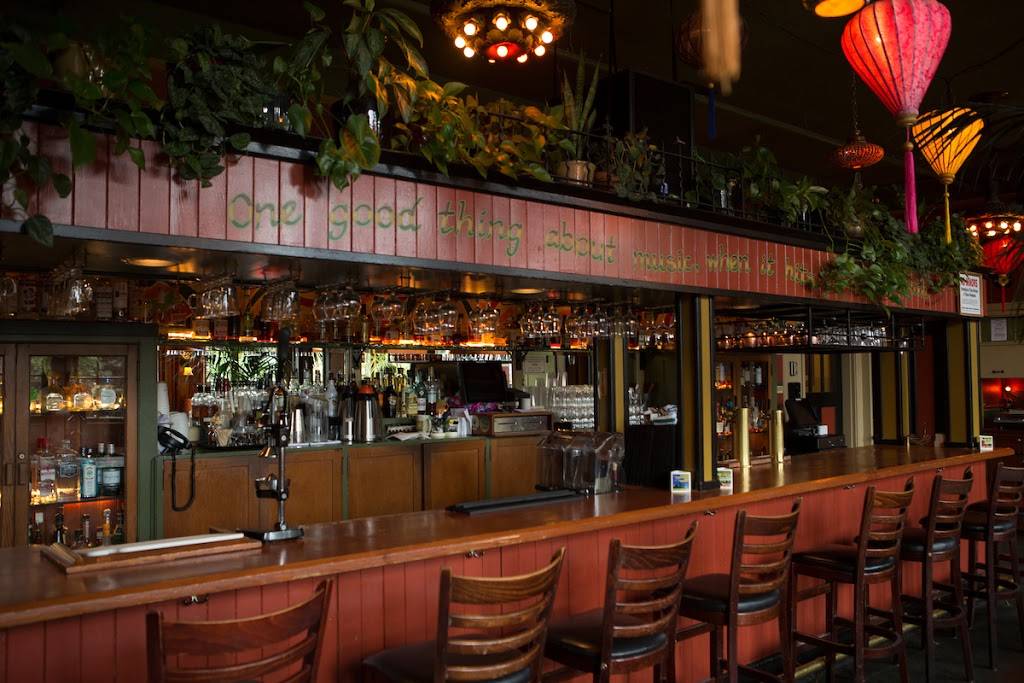 Cypress Room Bar | restaurant | Cypress Room, 5736 NE 33rd Ave, Portland, OR 97211, USA | 5032493983 OR +1 503-249-3983