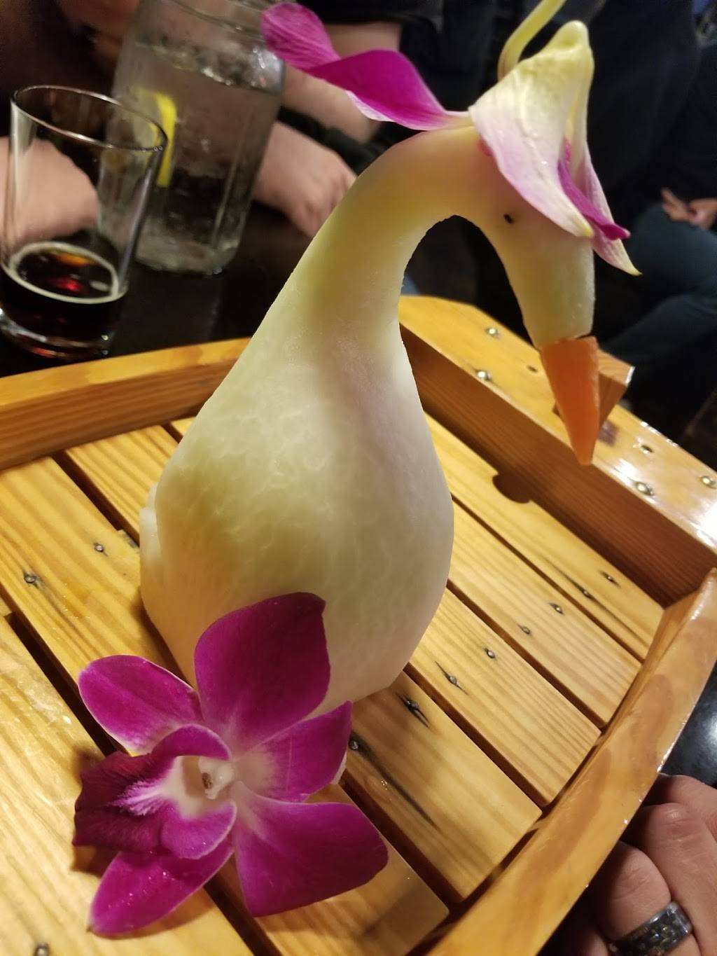 Goyen Sushi & Robata | restaurant | 4905 E 2nd St, Long Beach, CA 90803, USA | 5624345757 OR +1 562-434-5757