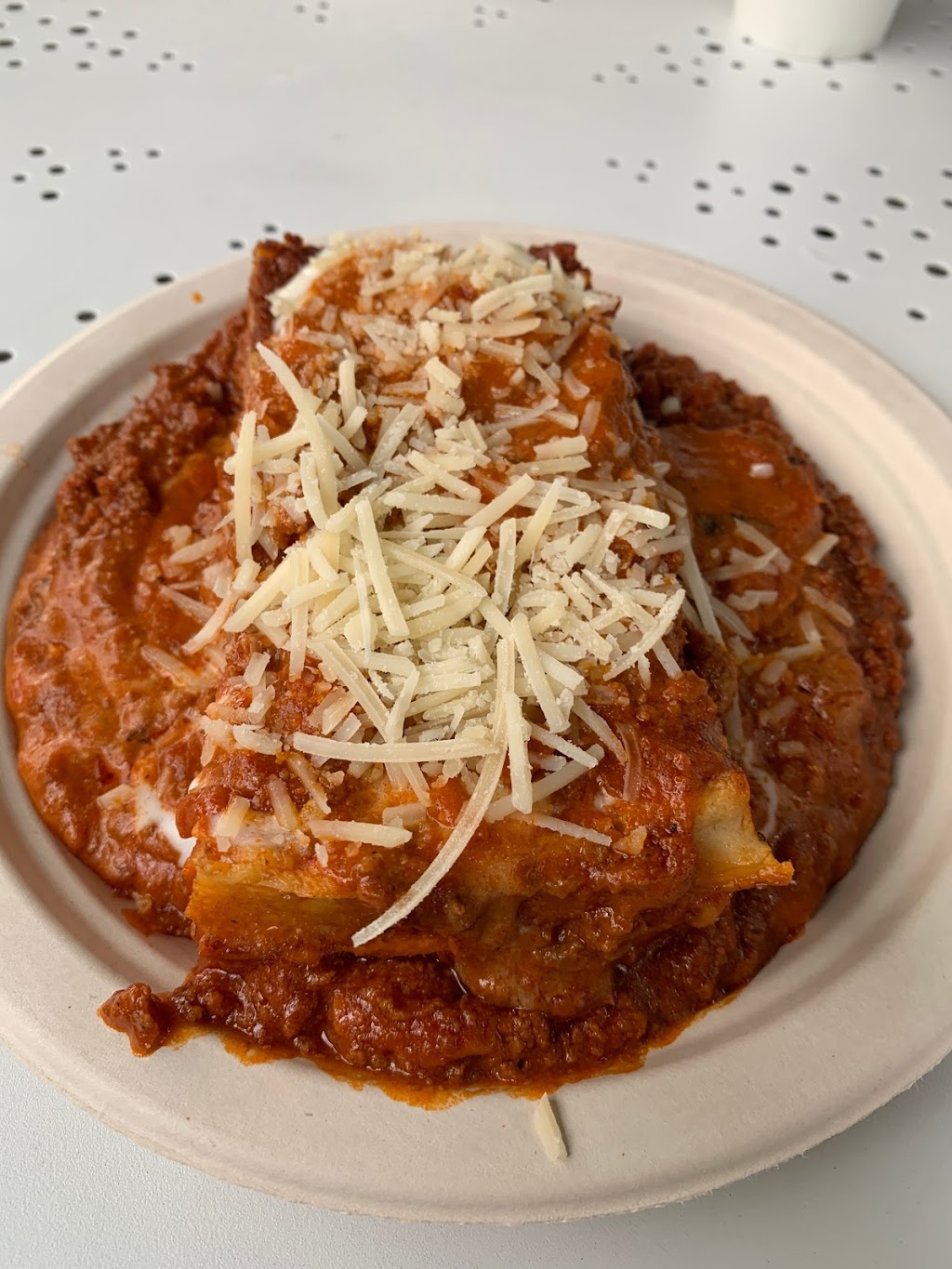 The Italian Homemade Company | restaurant | 716 Columbus Ave, San Francisco, CA 94133, USA | 4157128874 OR +1 415-712-8874