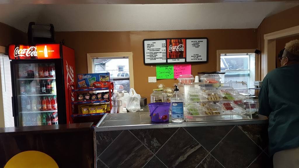 Neicys BBQ | restaurant | 359 23rd Ave, Columbus, GA 31903, USA | 7069926333 OR +1 706-992-6333