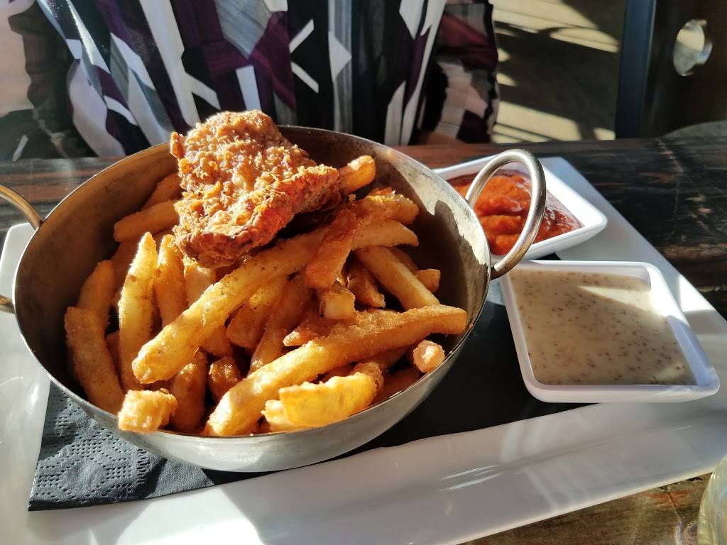 Warehouse 23 | restaurant | 100 Columbia St #102, Vancouver, WA 98660, USA | 3607507256 OR +1 360-750-7256