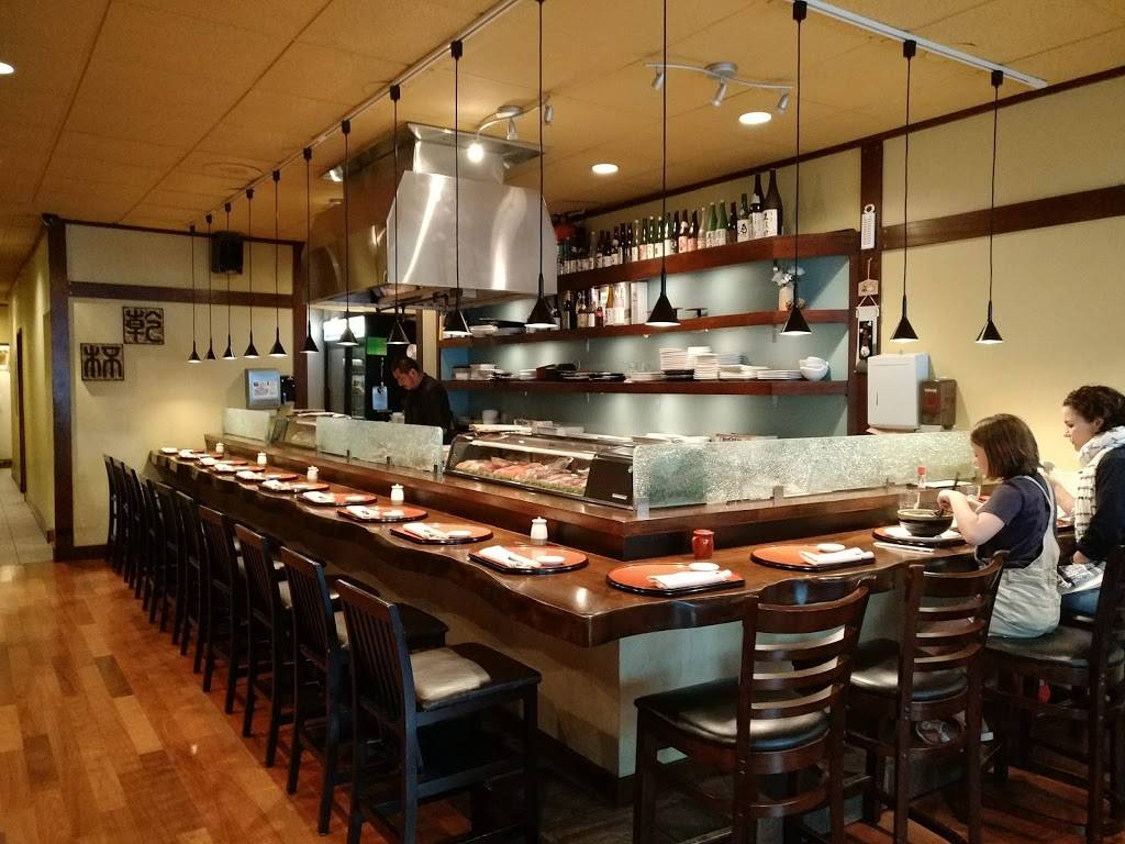 Kanpai | restaurant | 330 Lytton Ave, Palo Alto, CA 94301, USA | 6503252696 OR +1 650-325-2696