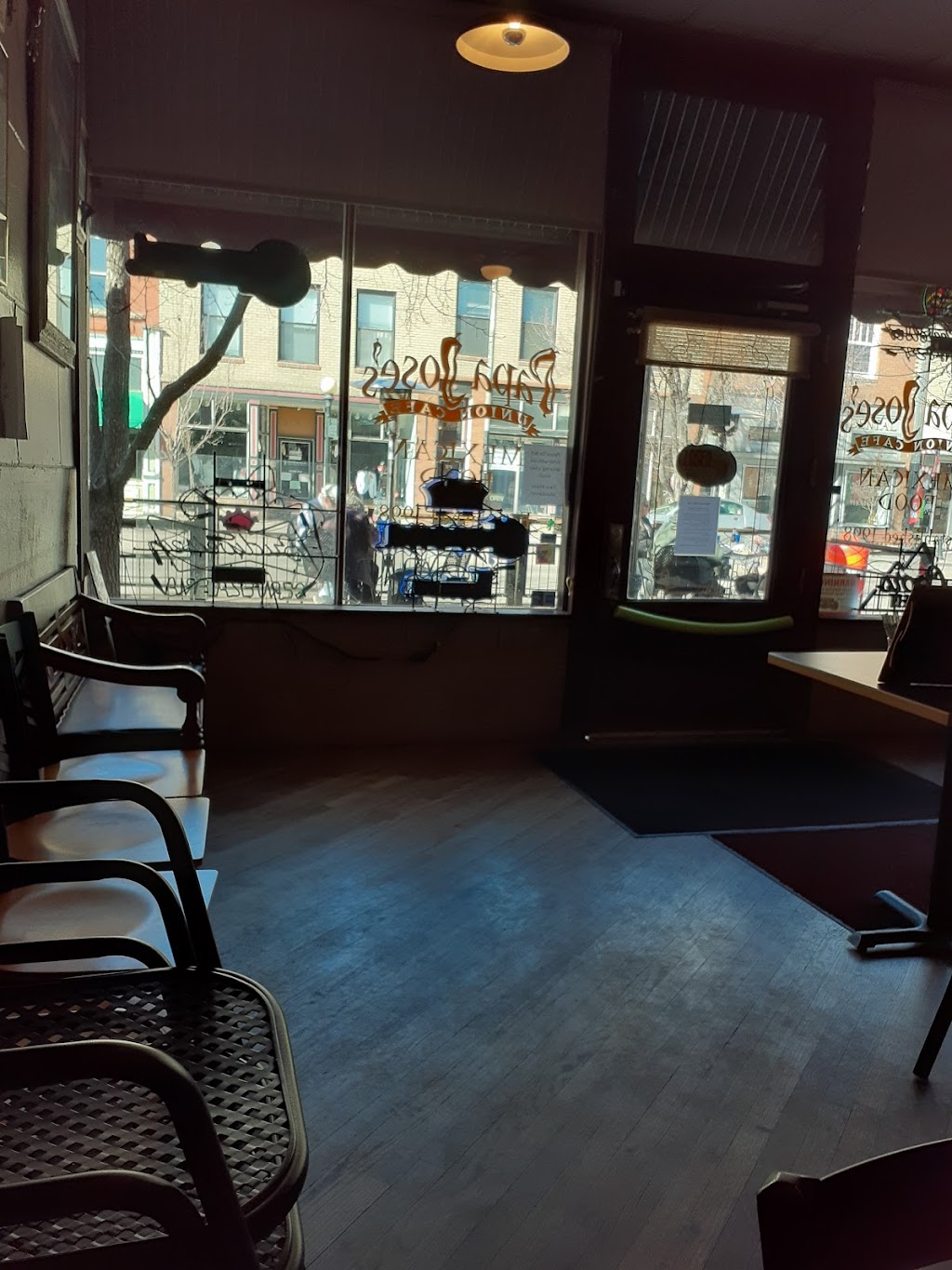 Papa Joses Union Cafe | restaurant | 320 S Union Ave, Pueblo, CO 81003, USA | 7195457476 OR +1 719-545-7476