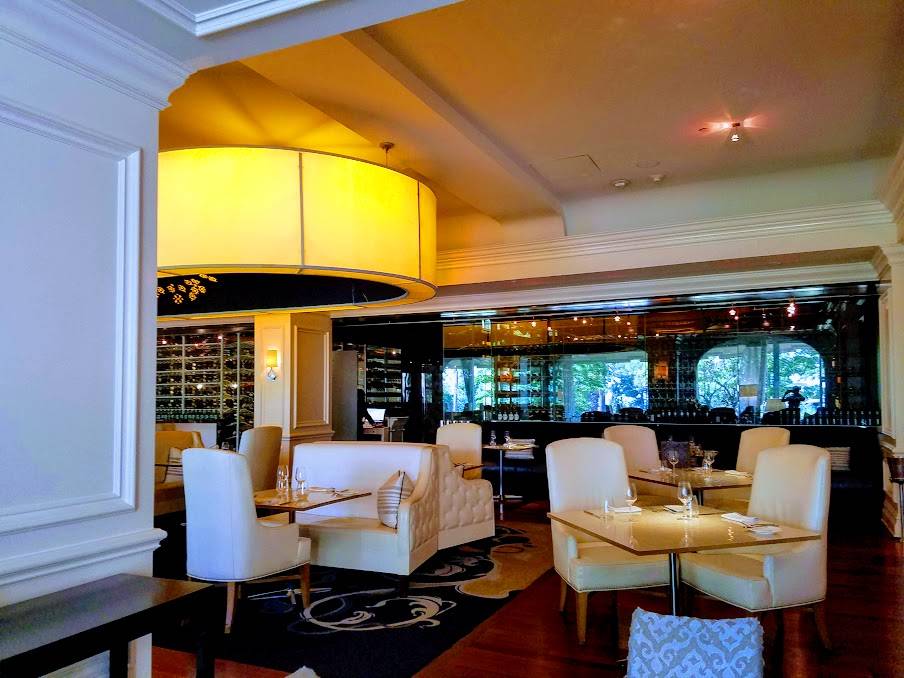 The Royce Wood Fired Steakhouse | restaurant | 1401 S Oak Knoll Ave, Pasadena, CA 91106, USA | 6265856410 OR +1 626-585-6410