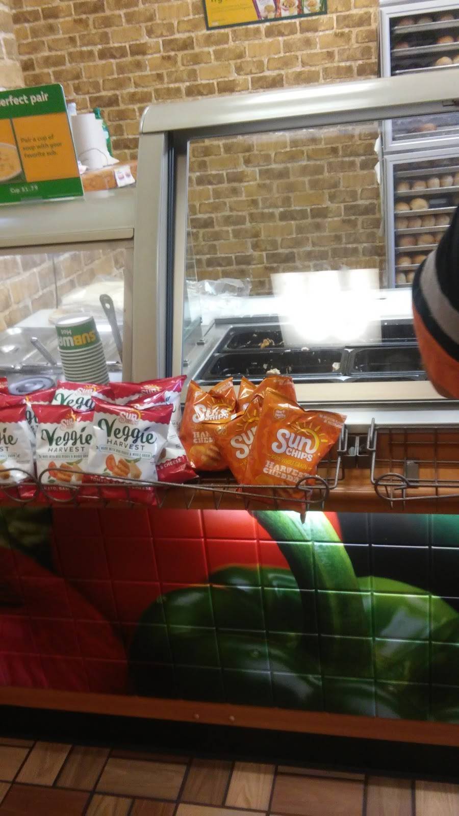 Subway | restaurant | 2227 N Verity Pkwy, Middletown, OH 45042, USA | 5134221112 OR +1 513-422-1112