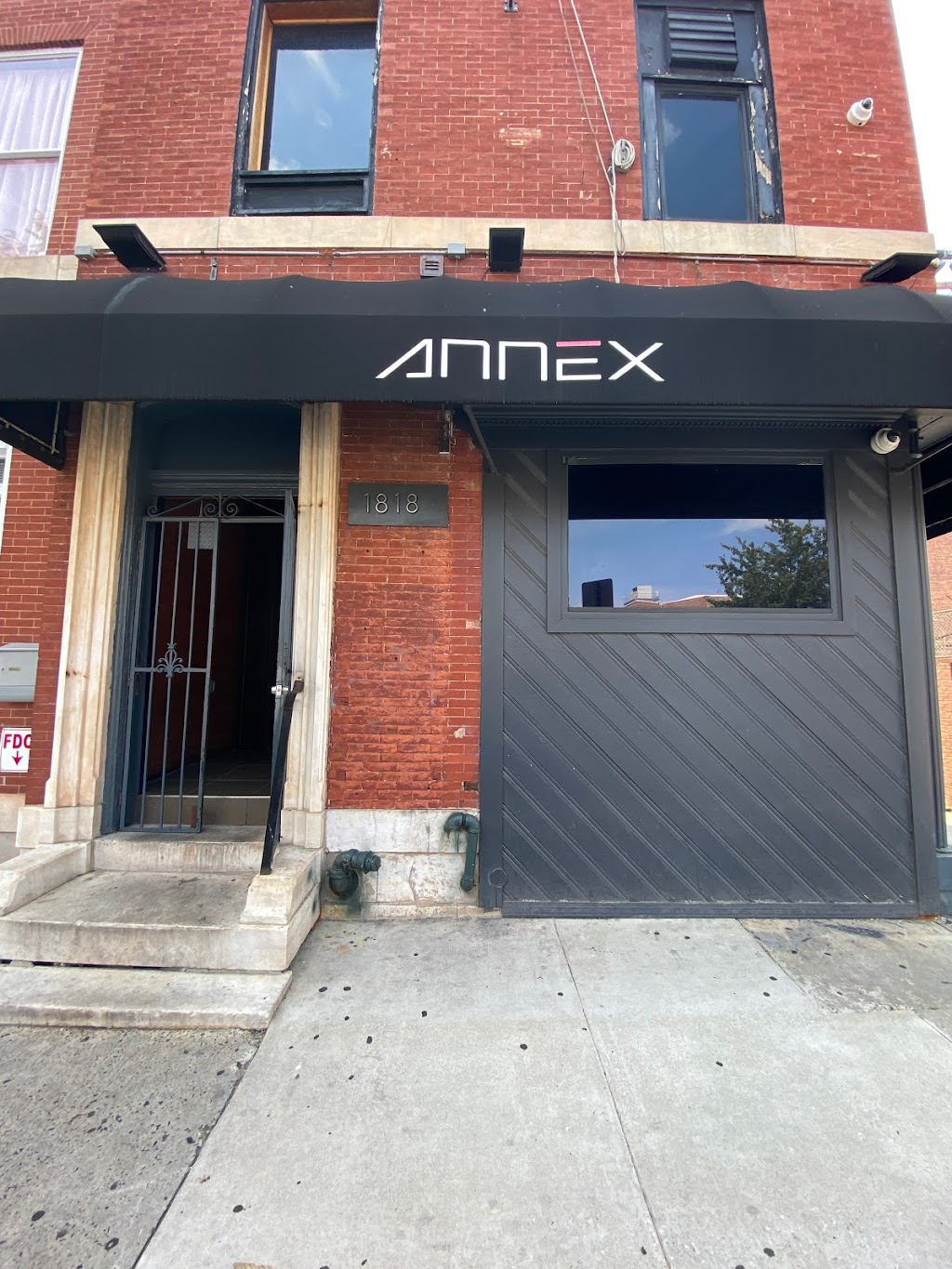 Smj Cafe | restaurant | 1818 Maryland Ave, Baltimore, MD 21201, USA | 4106247940 OR +1 410-624-7940