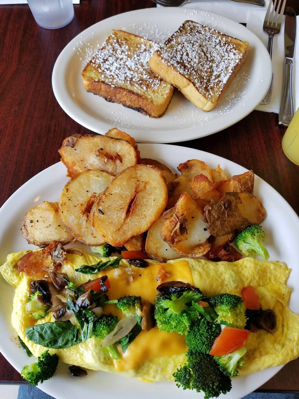 Comfi of Belmar | restaurant | 707 Main St, Belmar, NJ 07719, USA | 7327493583 OR +1 732-749-3583