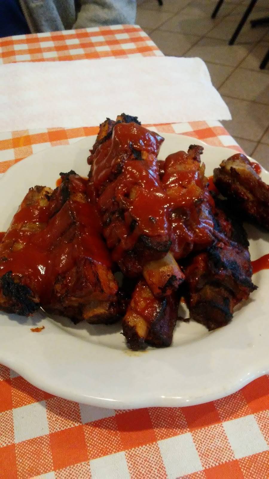 Pappys Pig Roast & Barbeque | restaurant | 205 Roosevelt Blvd, Marmora, NJ 08223, USA | 6093908600 OR +1 609-390-8600