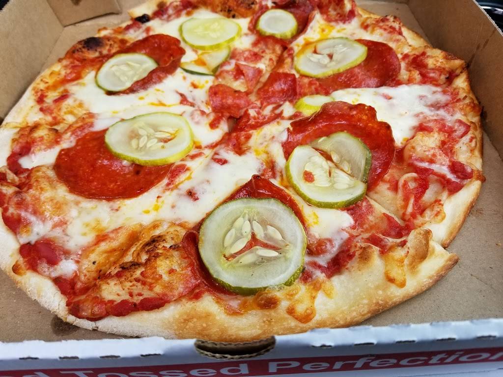 Goodfellas Mill St | restaurant | 110 N Mill St, Lexington, KY 40507, USA | 8592811101 OR +1 859-281-1101