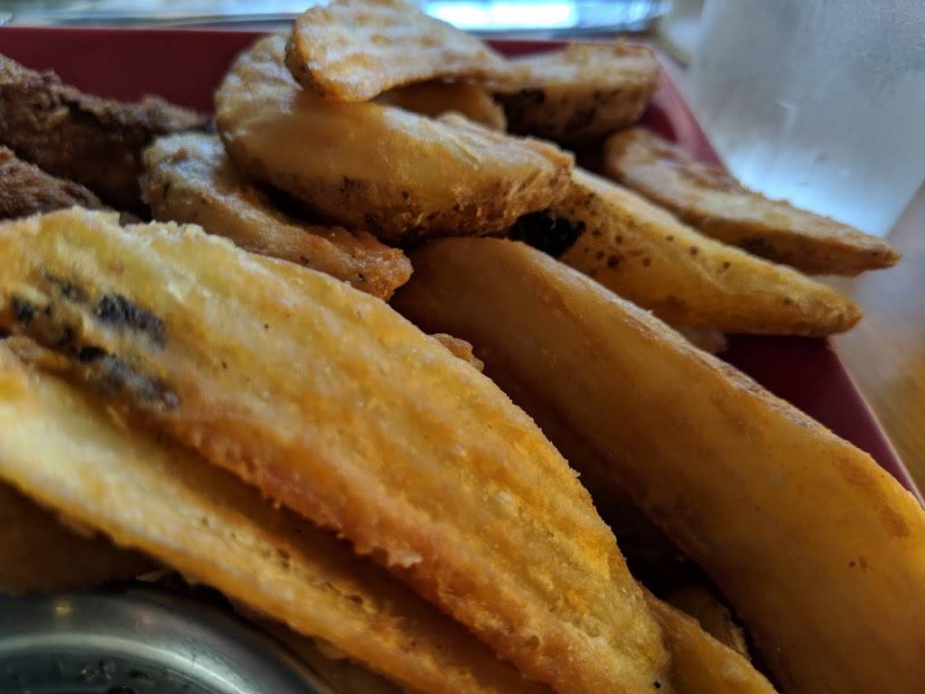 Seabright Brewery | restaurant | 519 Seabright Ave #107, Santa Cruz, CA 95062, USA | 8314262739 OR +1 831-426-2739