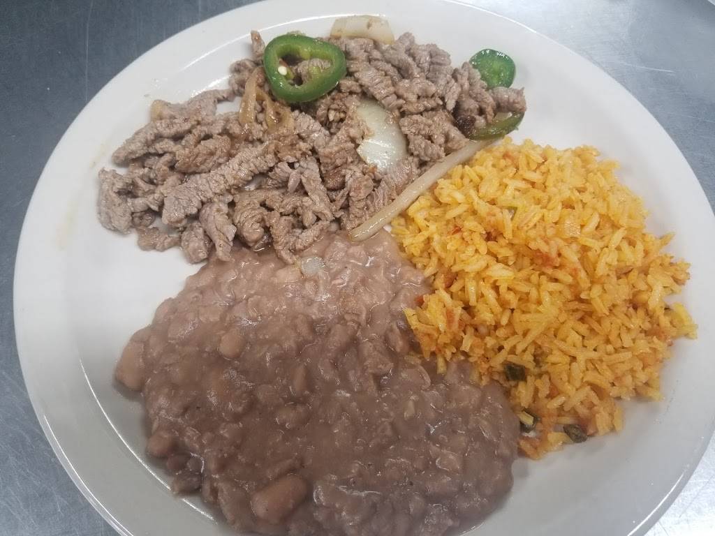 La Casa De Lina | restaurant | 5216 Wedgmont Cir N, Fort Worth, TX 76133, USA | 6824995884 OR +1 682-499-5884