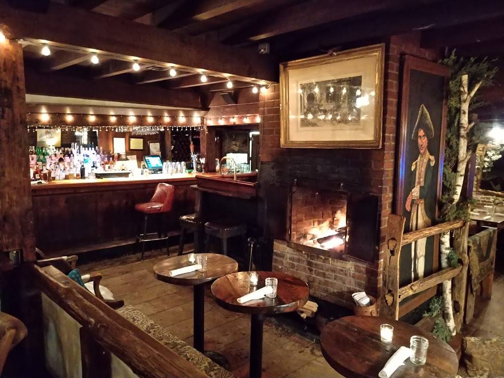 The Stagecoach Tavern | restaurant | 854 S Undermountain Rd, Sheffield, MA 01257, USA | 4132298585 OR +1 413-229-8585