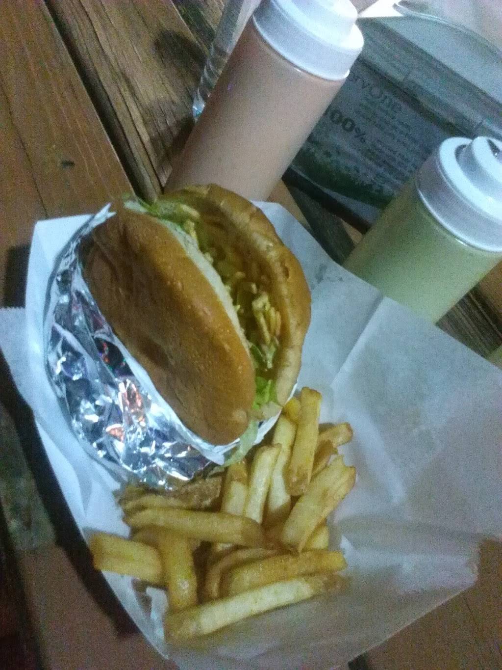 Mr.pepito | restaurant | 5606 N Armenia Ave, Tampa, FL 33603, USA | 8134199381 OR +1 813-419-9381