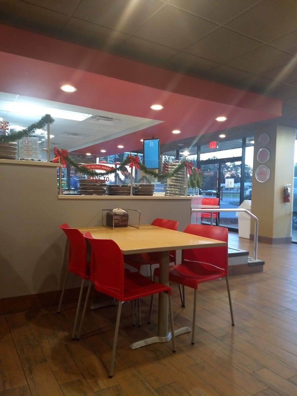 Dominos Pizza | meal delivery | 394 S Hwy 29, Cantonment, FL 32533, USA | 8509681233 OR +1 850-968-1233