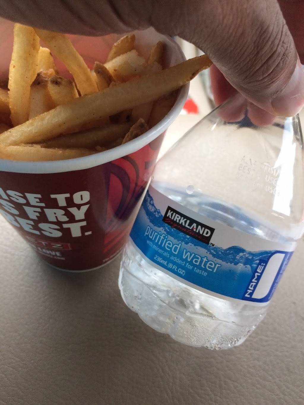 Sheetz | cafe | 4201 Anderson Hwy, Powhatan, VA 23139, USA | 8045981570 OR +1 804-598-1570