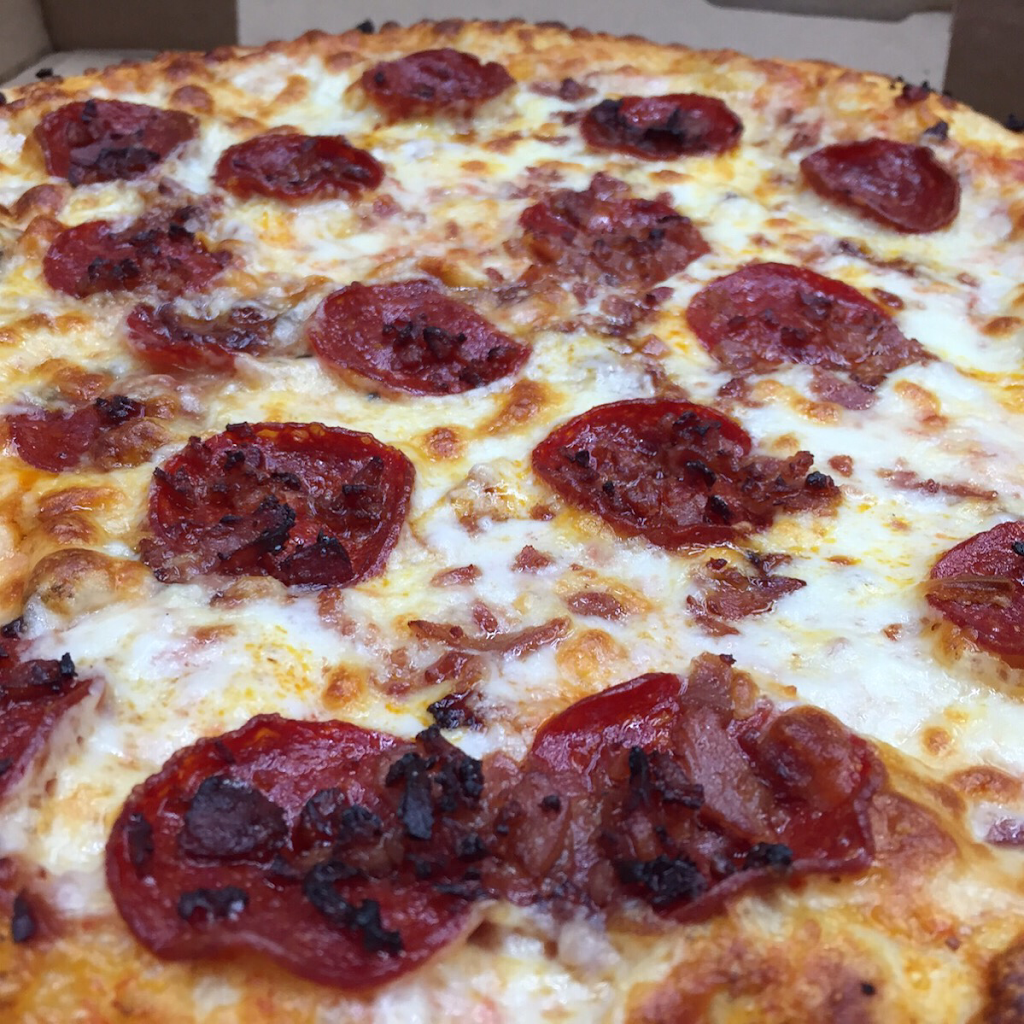 Pizza and Fish Express | restaurant | 6540 Evergreen Rd, Detroit, MI 48228, USA | 3139082255 OR +1 313-908-2255