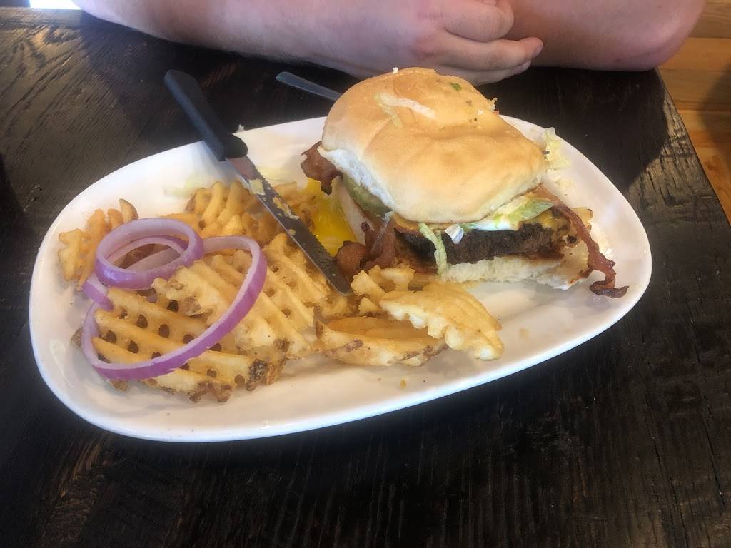 Walk-Ons | restaurant | 5601 Crosslake Pkwy, Waco, TX 76712, USA | 2547329200 OR +1 254-732-9200