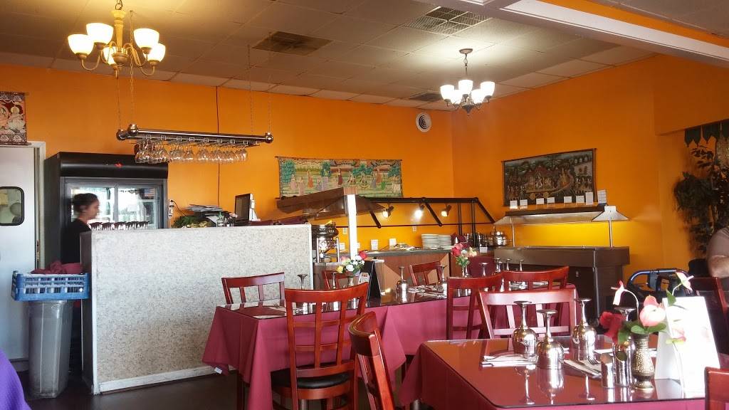 Taste Of India | restaurant | 498 University Blvd, Harrisonburg, VA 22801, USA | 5404333320 OR +1 540-433-3320