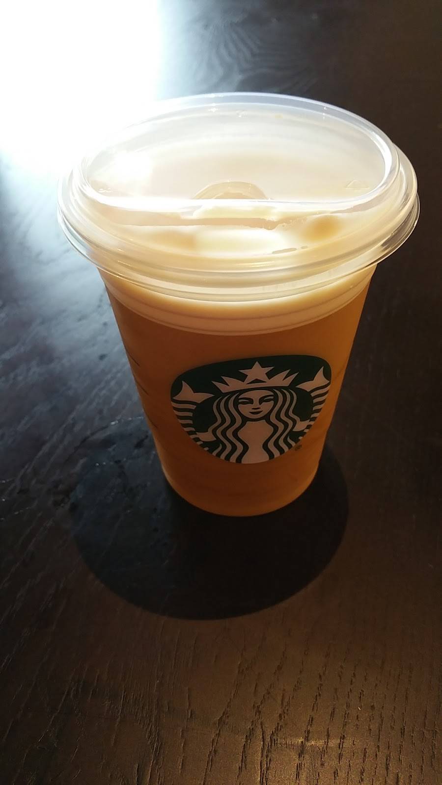 Starbucks | cafe | 1101 Pine Plaza Dr, Apex, NC 27523, USA | 9193383360 OR +1 919-338-3360