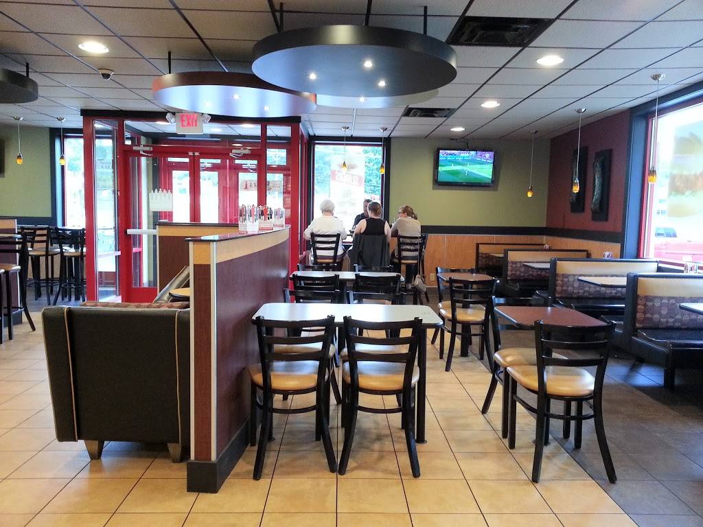 Arbys | restaurant | 3391 Tates Creek Rd, Lexington, KY 40502, USA | 8592660112 OR +1 859-266-0112