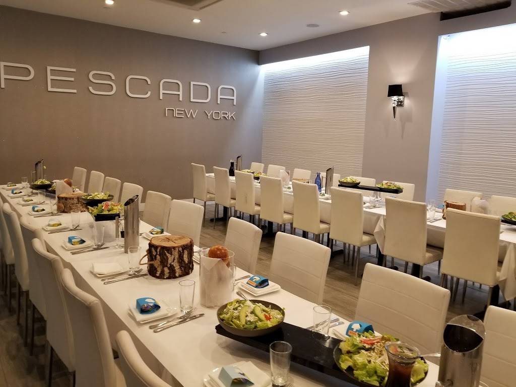 Pescada | restaurant | 1776 Ocean Ave, Brooklyn, NY 11230, USA | 7187662759 OR +1 718-766-2759