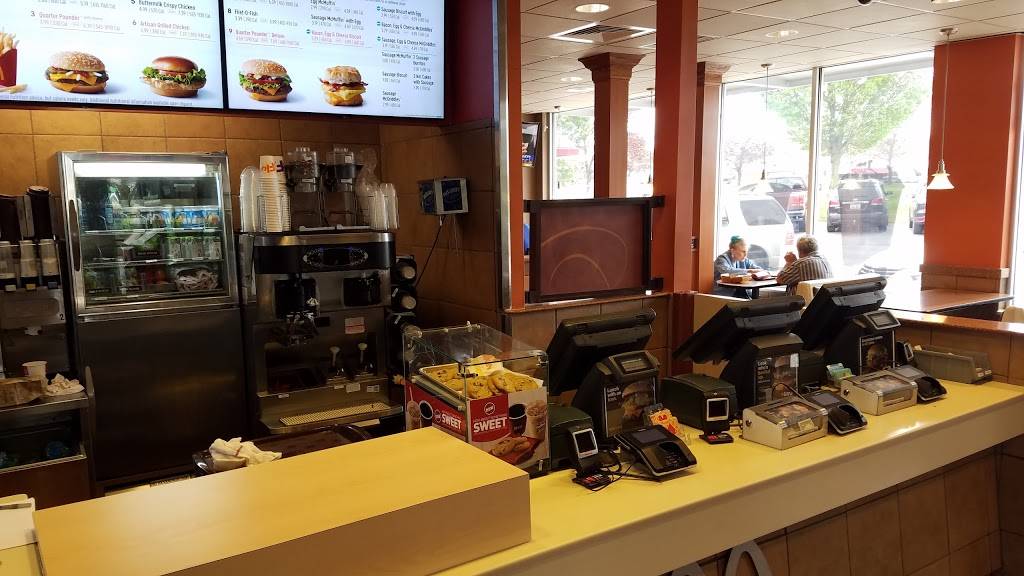 McDonalds | cafe | 8600 Citadel Way, Louisville, KY 40220, USA | 5024918852 OR +1 502-491-8852