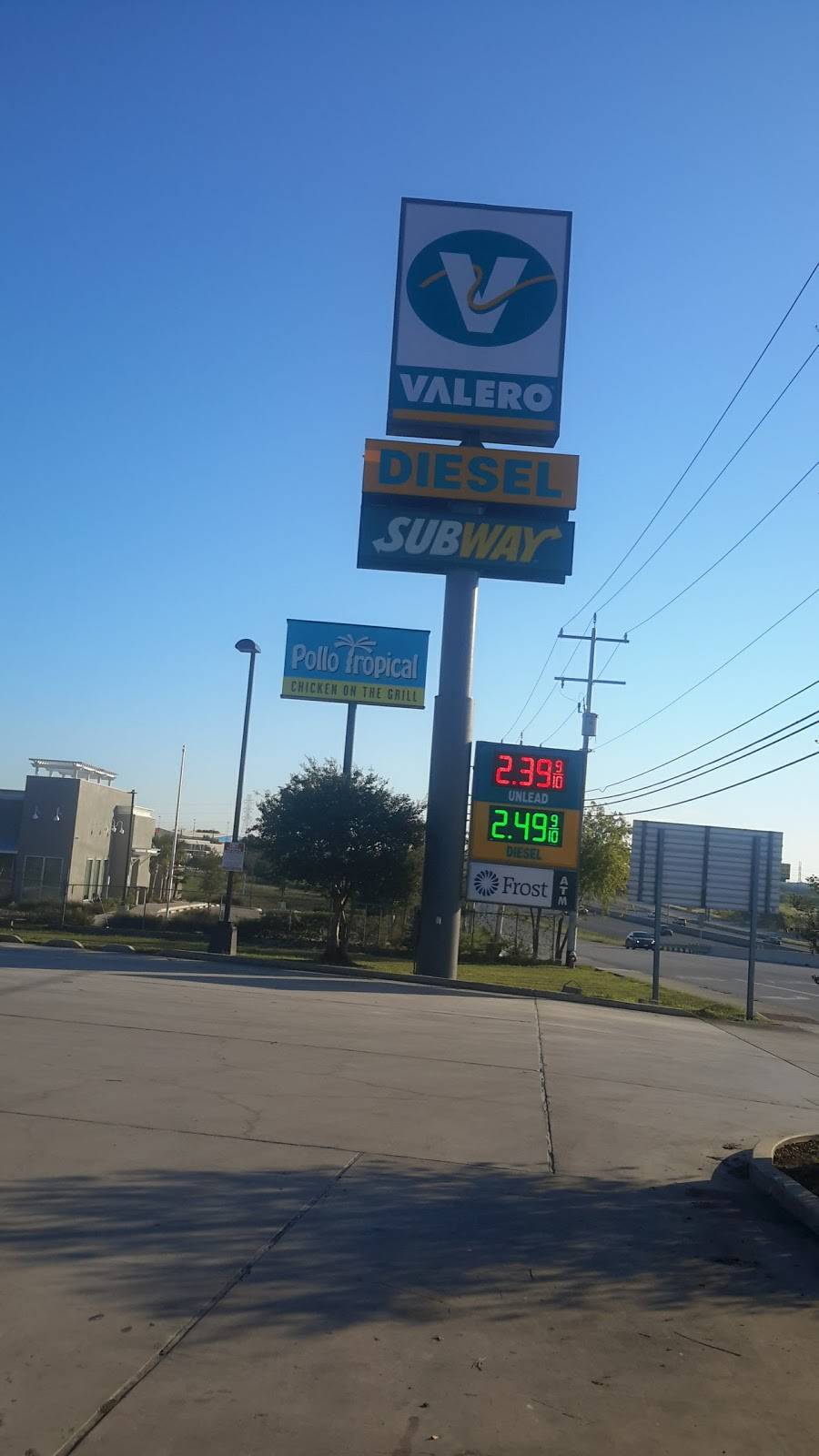 Subway Restaurants | restaurant | 17599 IH 35 N, Schertz, TX 78154, USA | 2106516391 OR +1 210-651-6391