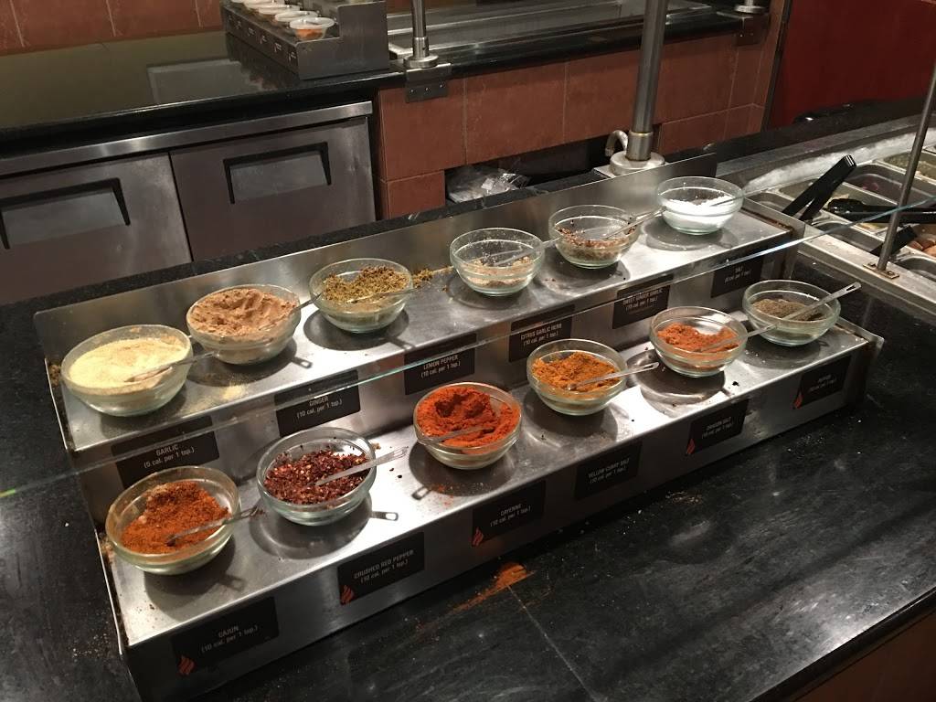 Genghis Grill | restaurant | 3805 Northdale Blvd, Tampa, FL 33624, USA | 8132652695 OR +1 813-265-2695