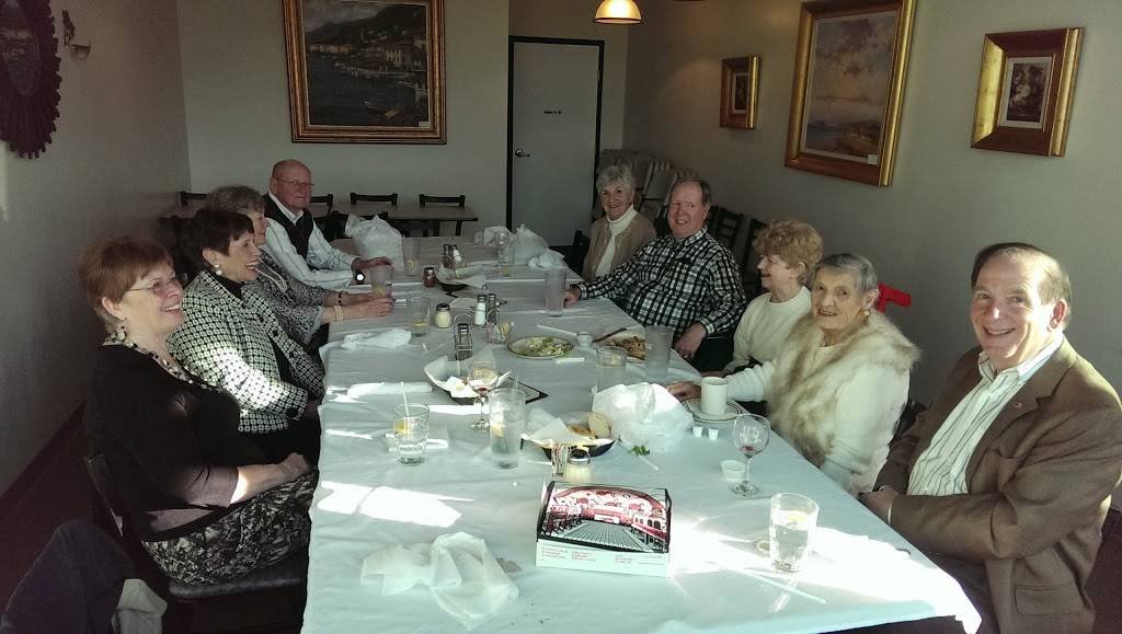 Bella J Cucina | restaurant | 2035, 4444 Germanna Hwy # 130, Locust Grove, VA 22508, USA | 5409720099 OR +1 540-972-0099