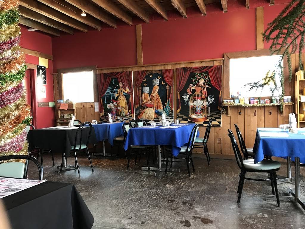 Le Marche Public Mante du Carre | restaurant | 6 Rue Daniel Johnson, Danville, QC J0A 1A0, Canada | 8198392843 OR +1 819-839-2843