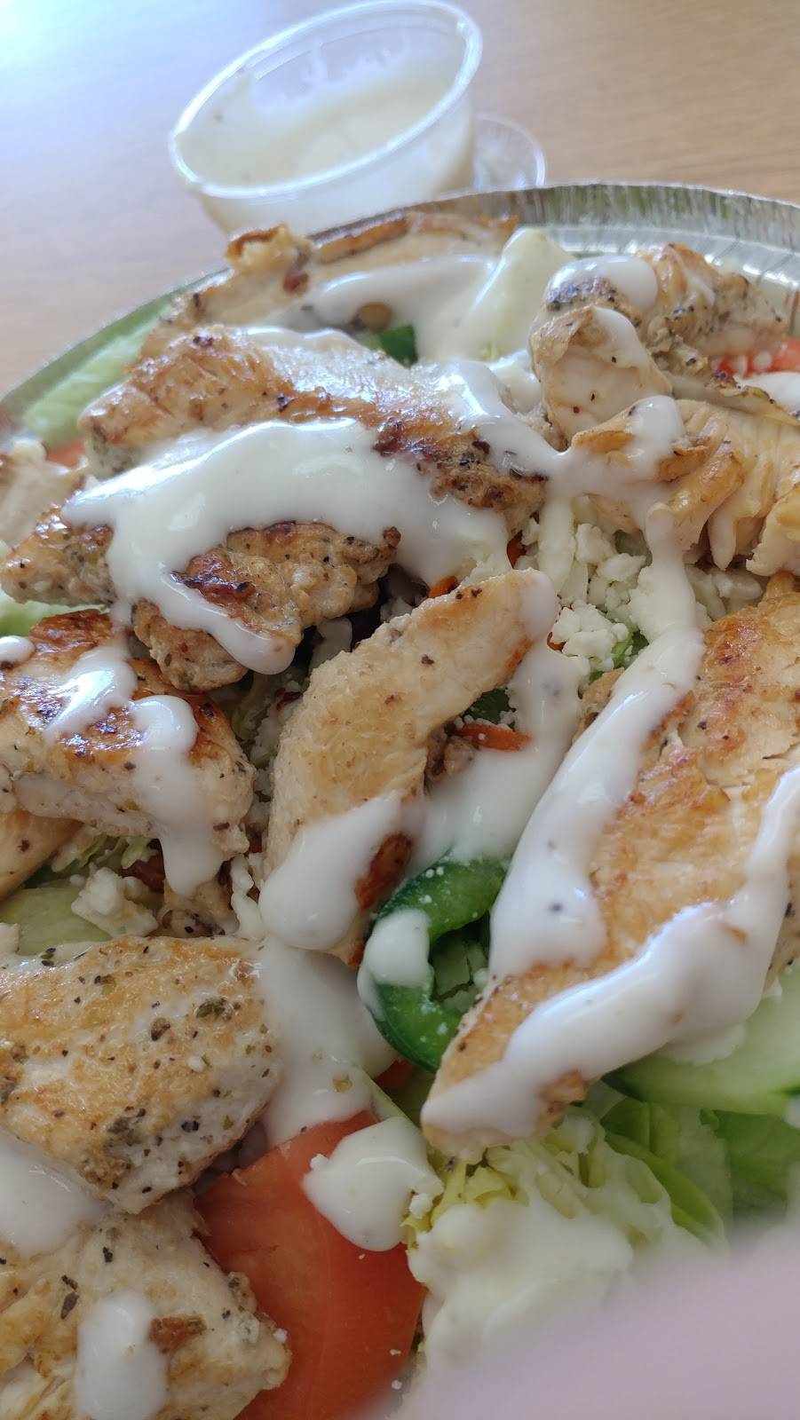 Buffalos Pizza & Subs | restaurant | 884 Washington St, Norwood, MA 02062, USA | 7817691500 OR +1 781-769-1500