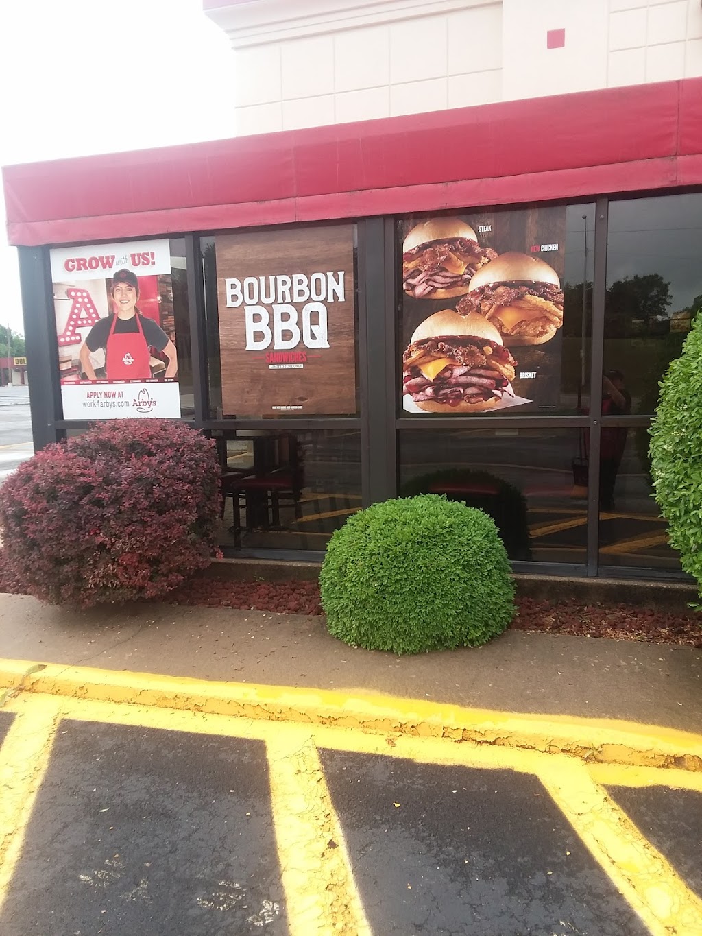 Arbys | meal takeaway | 2935 E Frank Phillips Blvd, Bartlesville, OK 74003, USA | 9183337293 OR +1 918-333-7293