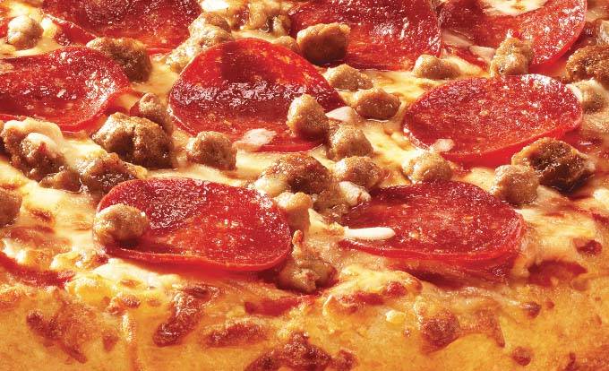 Pagliais Pizza | restaurant | 509 S Illinois Ave, Carbondale, IL 62901, USA | 6186577009 OR +1 618-657-7009