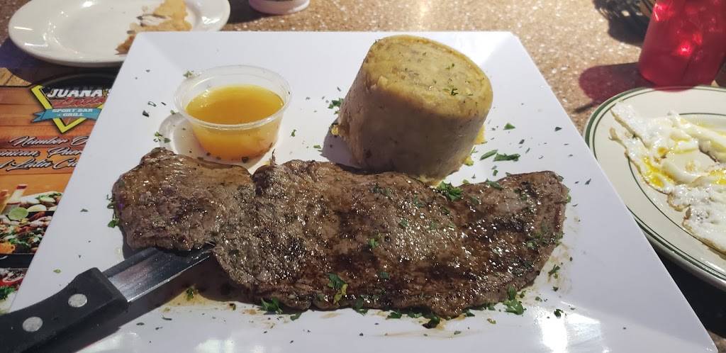 Juana | restaurant | 11606 City Hall Promenade, Miramar, FL 33025, USA | 9543999646 OR +1 954-399-9646