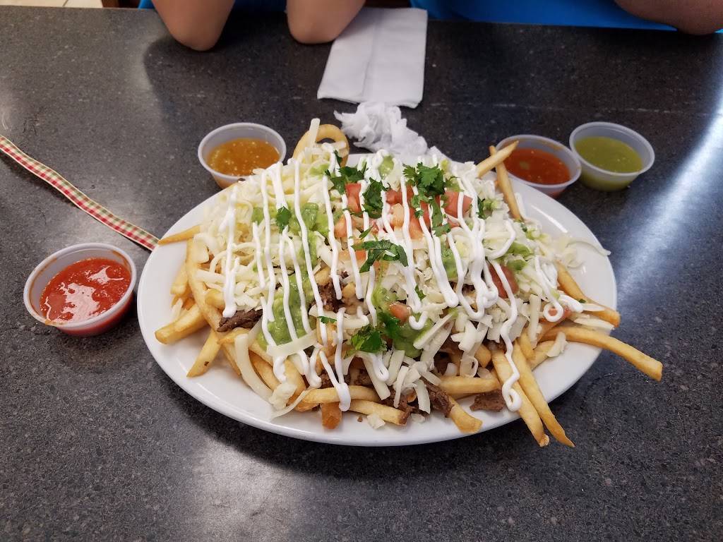 Tortilla Grill | restaurant | 42815 30th St W, Lancaster, CA 93536, USA | 6619432042 OR +1 661-943-2042