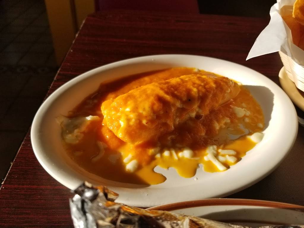 El Cerrito | restaurant | 1730 W Broadway St, Princeton, IN 47670, USA | 8123860109 OR +1 812-386-0109