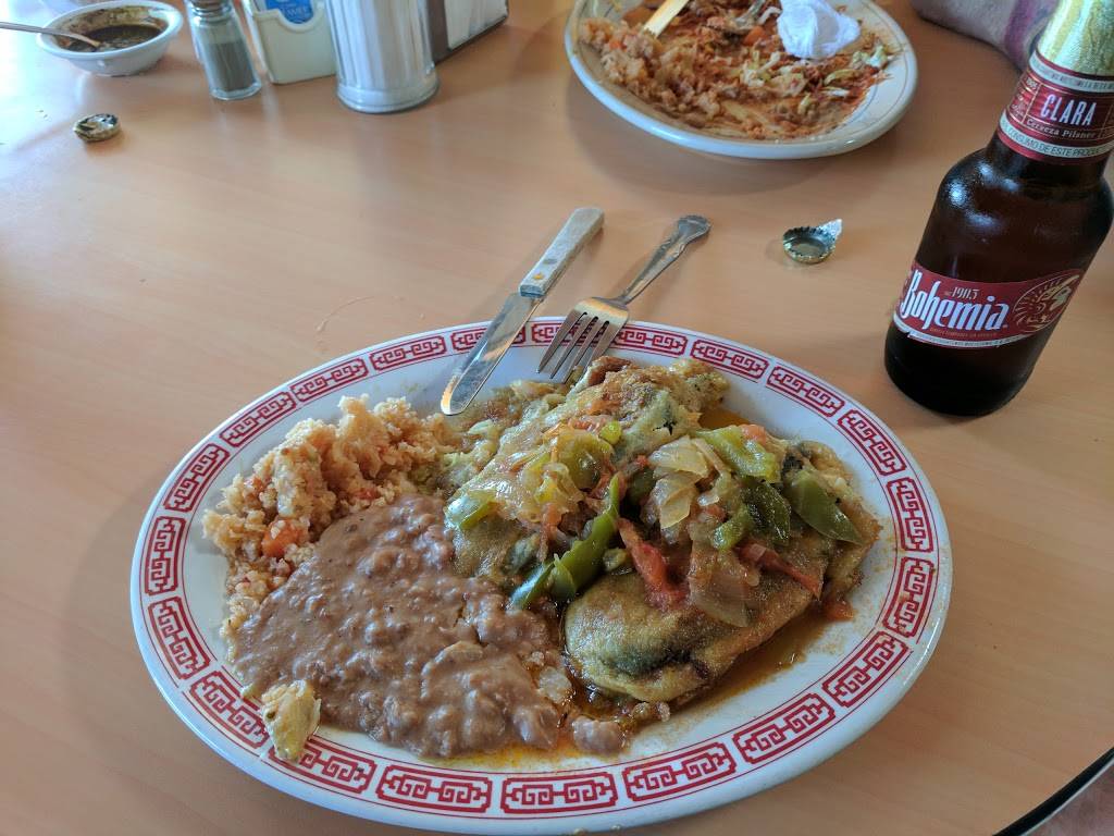 Las Cubetas | restaurant | Dátil 4157, Villa Floresta, 22710 Rosarito, B.C., Mexico | 016616122700 OR +52 661 612 2700