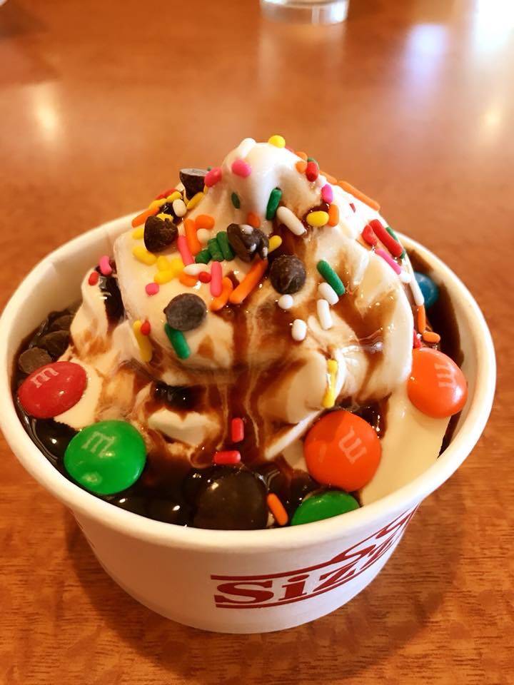 Sizzler | restaurant | 2920 Los Feliz Blvd, Los Angeles, CA 90039, USA | 3236601559 OR +1 323-660-1559