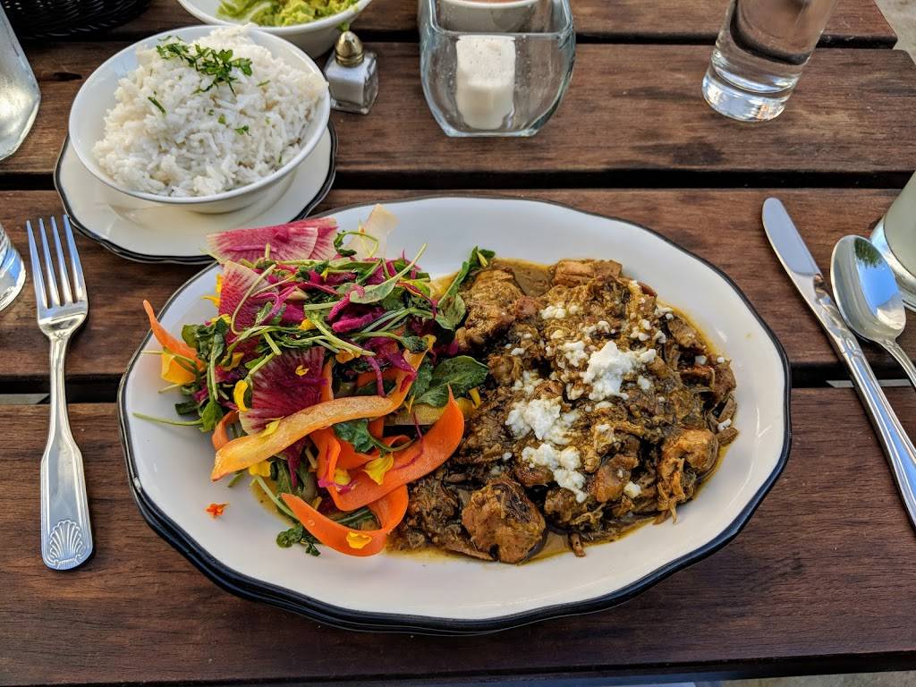 GRAN ELÉCTRICA | restaurant | 1313 Main St, Napa, CA 94559, USA | 7072581313 OR +1 707-258-1313