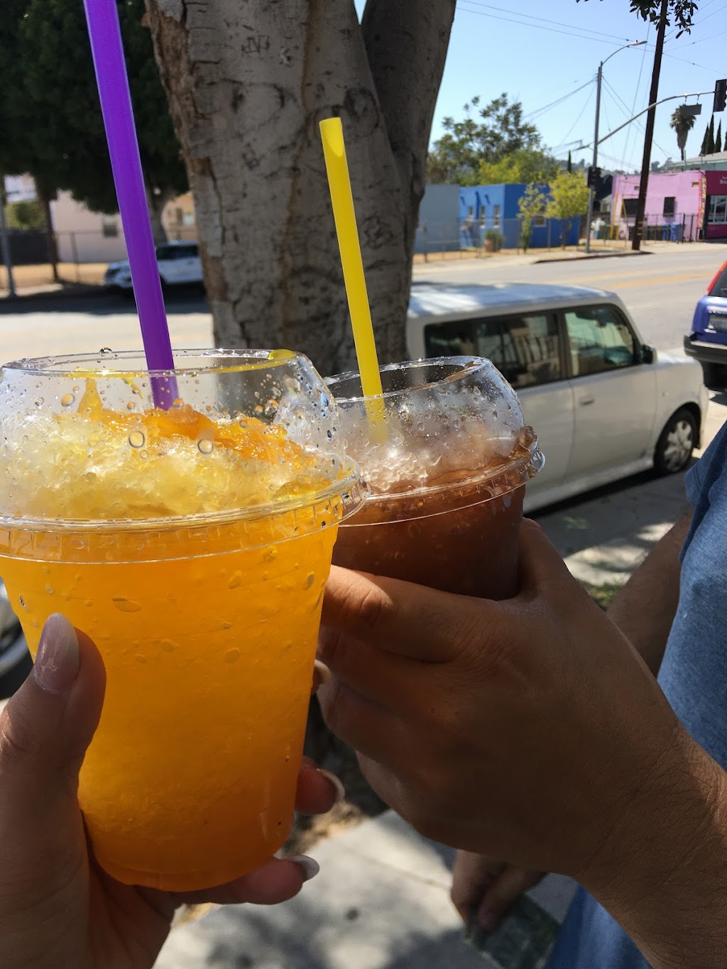 Las Delicias Monreal | restaurant | 1165 Cypress Ave, Los Angeles, CA 90065, USA | 3235407377 OR +1 323-540-7377