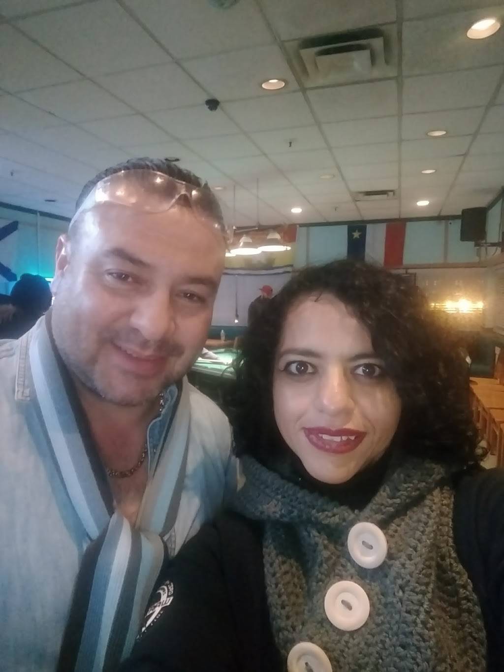 Slam Grill Restaurant & Bar | restaurant | 3685 Keele St Unit 1C, North York, ON M3J 3H6, Canada | 4166311489 OR +1 416-631-1489