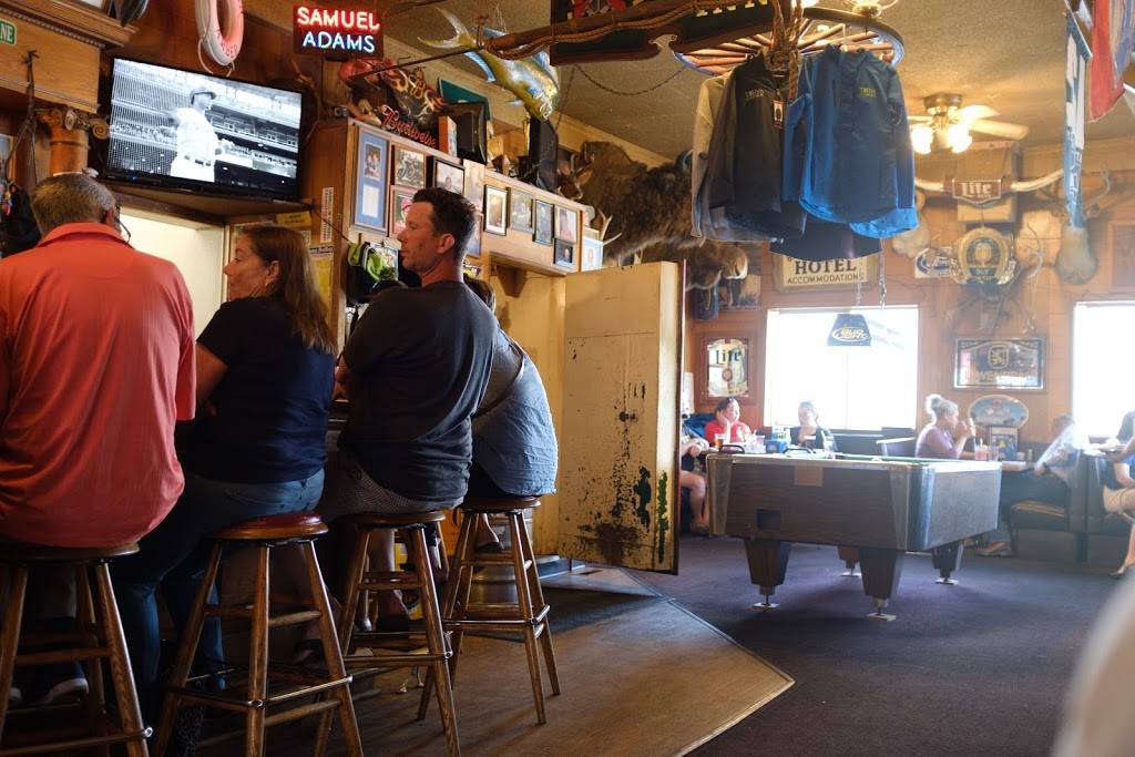 Tobys Tavern | restaurant | 8 NW, Front St NE, Coupeville, WA 98239, USA | 3606784222 OR +1 360-678-4222