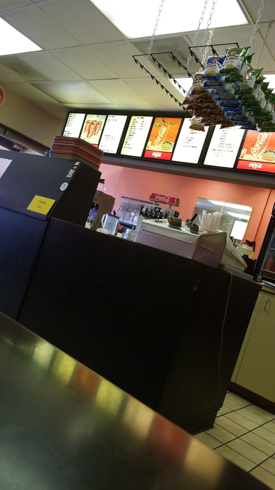 Coney Island Wiener House | restaurant | 3013 Hamilton Blvd, Sioux City, IA 51104, USA | 7122586756 OR +1 712-258-6756