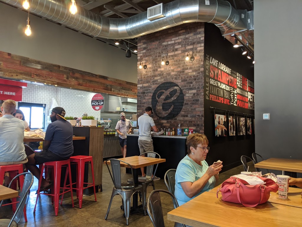 Capriottis Sandwich Shop | restaurant | 2504 S Marion Rd, Sioux Falls, SD 57106, USA | 6052717303 OR +1 605-271-7303