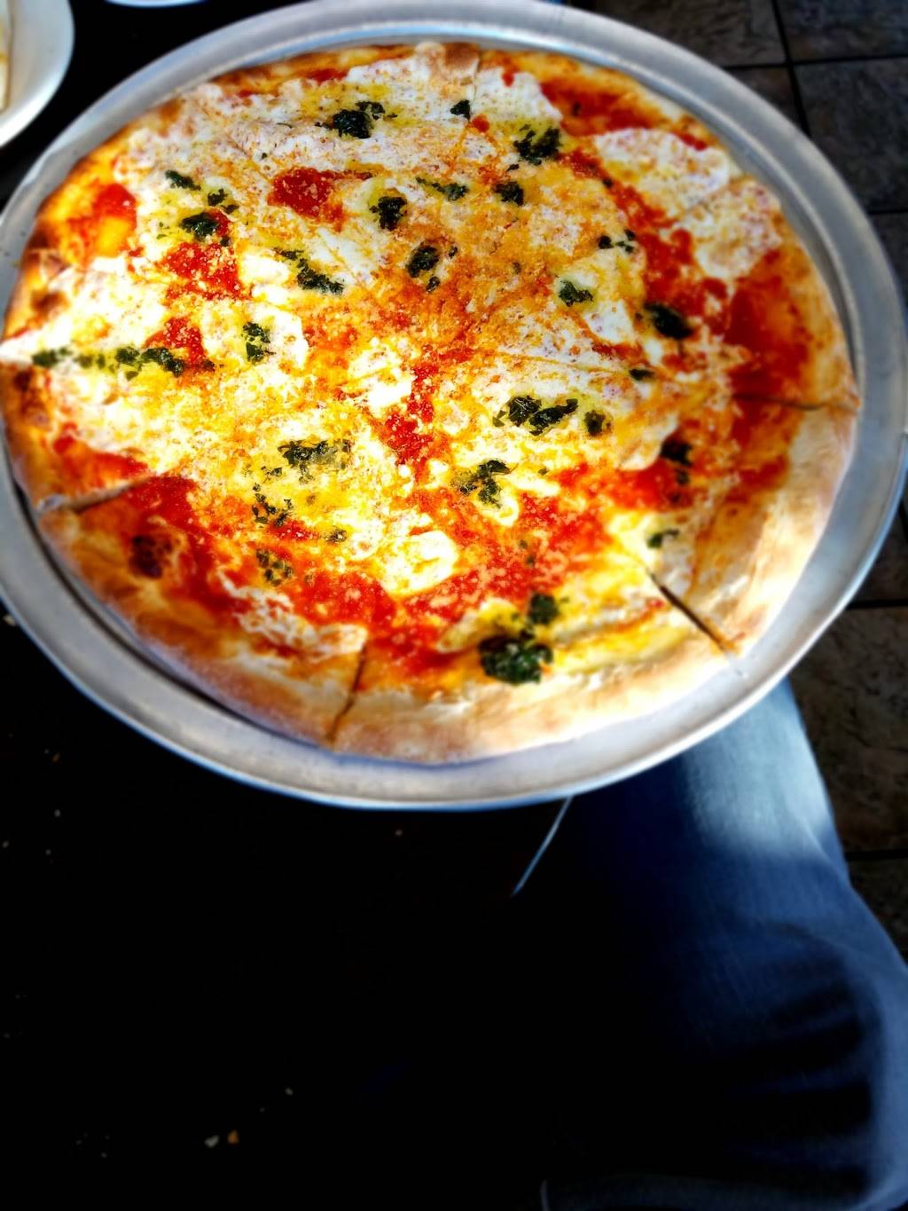 Fords Pizza Restaurant | meal delivery | 530 New Brunswick Ave, Fords, NJ 08863, USA | 7327380299 OR +1 732-738-0299