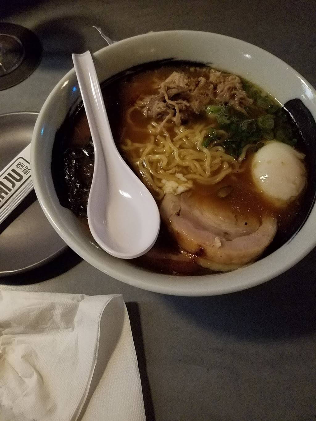 Kaiju | restaurant | 30 Boltwood Walk, Amherst, MA 01002, USA | 4134610405 OR +1 413-461-0405