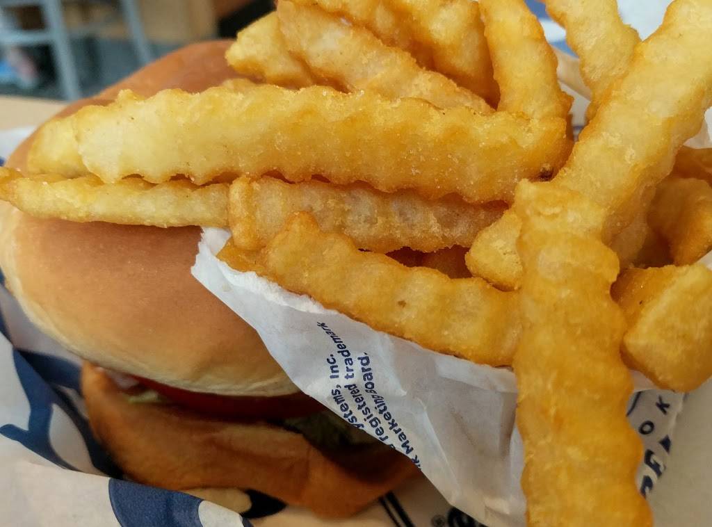 Culvers | restaurant | 1108 Military Trail, Jupiter, FL 33458, USA | 5615293772 OR +1 561-529-3772