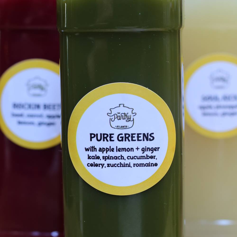 The Pantry & Provisions | Gourmet Sandwiches & Cheffy Bodega | restaurant | 57 Forsyth St NW, Atlanta, GA 30303, USA | 4042544042 OR +1 404-254-4042