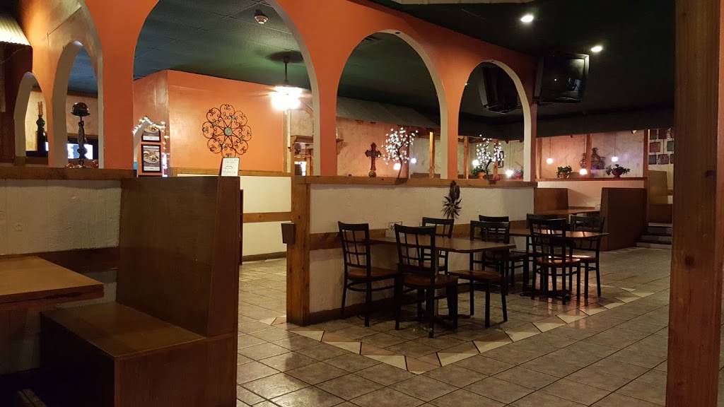 Las Fresas Mexican Grill | restaurant | 613 N Plaza Ct, Van Buren, AR 72956, USA | 4794742580 OR +1 479-474-2580