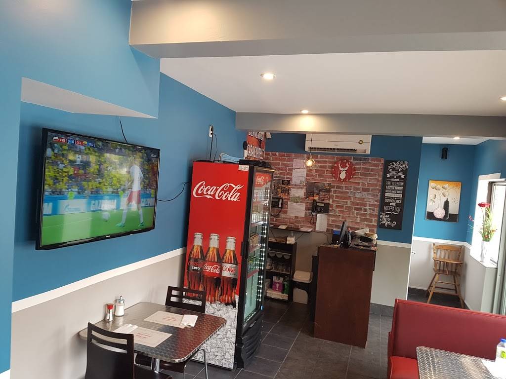 Restaurant Casa Chambly | restaurant | 616 Rue Saint-Pierre, Chambly, QC J3L 1L9, Canada | 4504471444 OR +1 450-447-1444